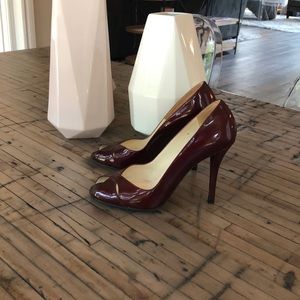 Stuart Weitzman Heels!
